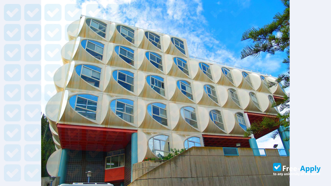 Фотография Technion - Israel Institute of Technology