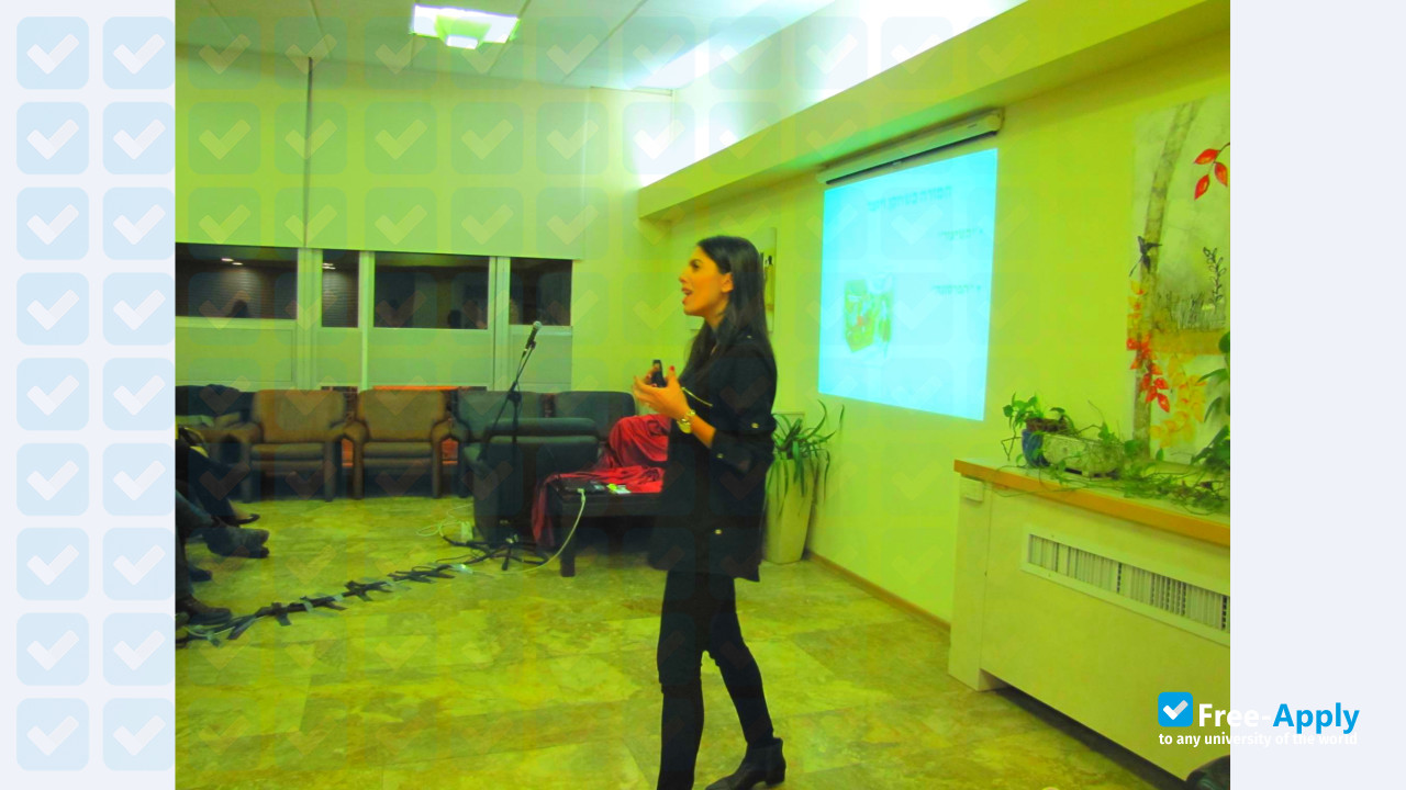 Photo de l’University of Haifa #5