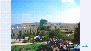 University of Haifa миниатюра №4