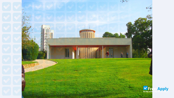 Photo de l’Weizmann Institute of Science #2