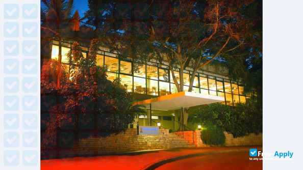Фотография Weizmann Institute of Science