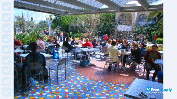 Western Galilee College photo #5