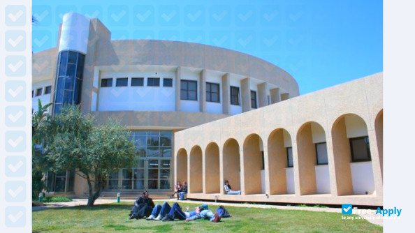 Western Galilee College photo #10