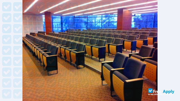 Zefat Academic College photo #6