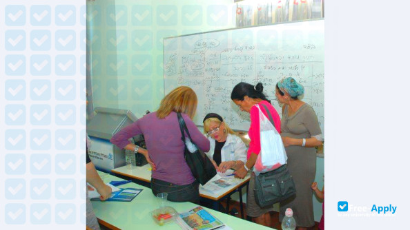 Zefat Academic College photo #5