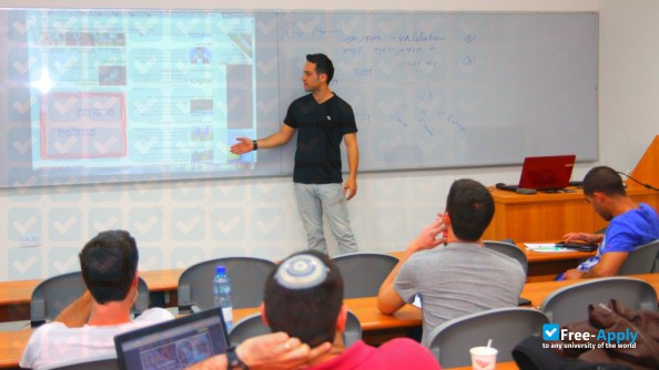 Photo de l’Jerusalem College of Engineering #9