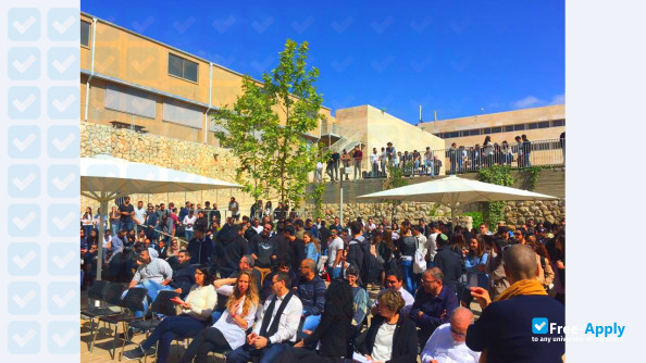 Jerusalem College of Engineering photo #7