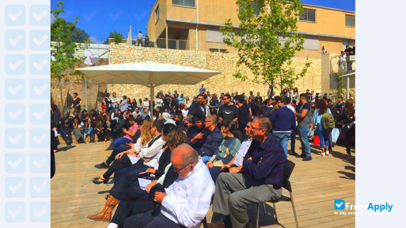 Jerusalem College of Engineering photo #4