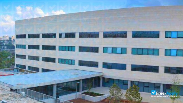 Jerusalem College of Engineering photo #10