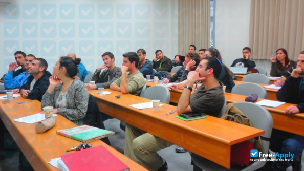 Jerusalem College of Engineering photo