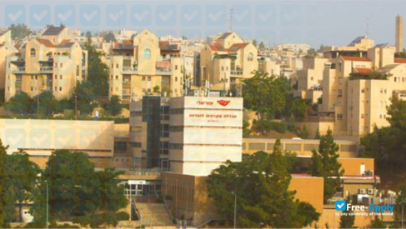 Photo de l’Jerusalem College of Engineering #3