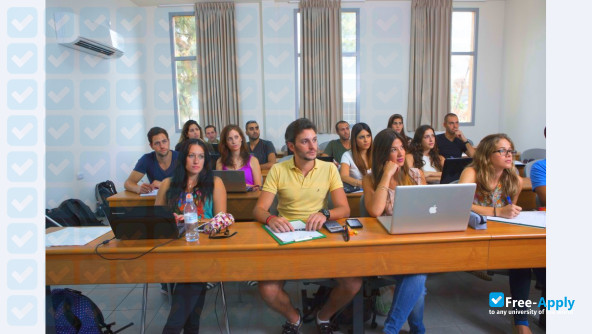 Photo de l’Jerusalem College of Engineering #6
