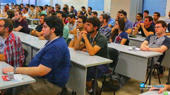 Photo de l’Afeka Tel Aviv Academic College of Engineering #5