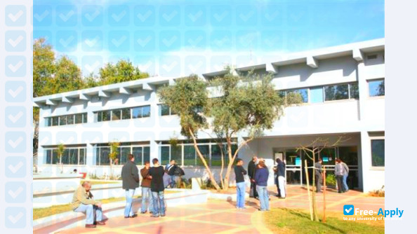 Photo de l’Afeka Tel Aviv Academic College of Engineering #8