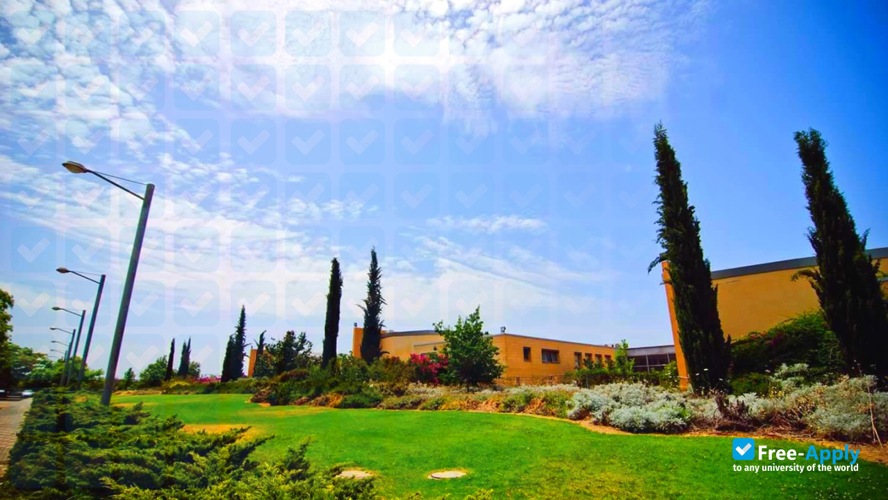 Ohalo College of Education photo