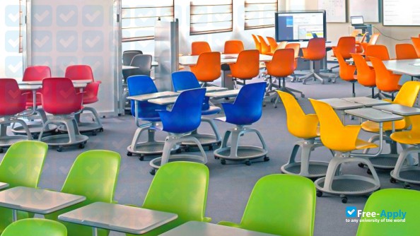 Ohalo College of Education photo #7