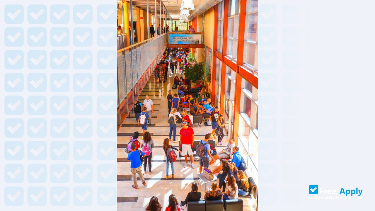 Ohalo College of Education photo #3