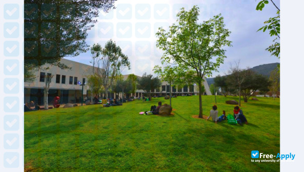 Tel-Hai Academic College photo