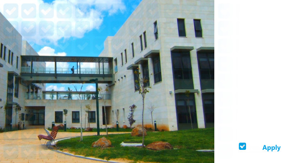 Tel-Hai Academic College фотография №5