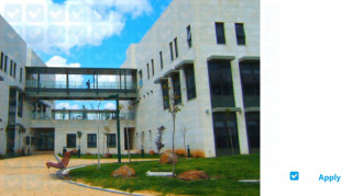 Miniatura de la Tel-Hai Academic College #9