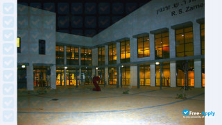 Miniatura de la Tel-Hai Academic College #1