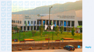Miniatura de la Tel-Hai Academic College #2