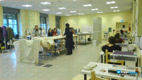 Photo de l’Albertina Academy of Fine Arts in Turin #7