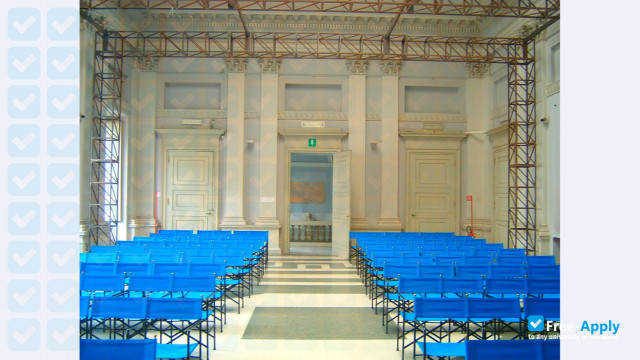 Albertina Academy of Fine Arts in Turin фотография №8