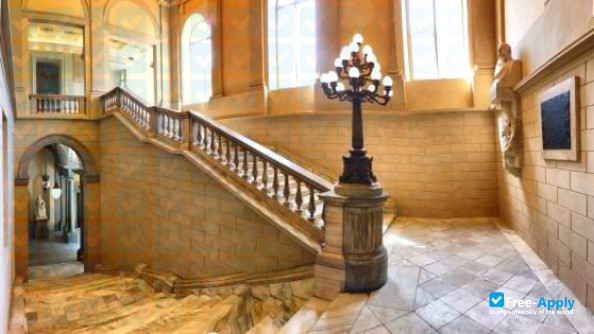 Photo de l’Albertina Academy of Fine Arts in Turin #2