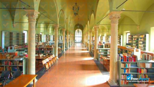 Academy of Fine Arts Ravenna photo #4