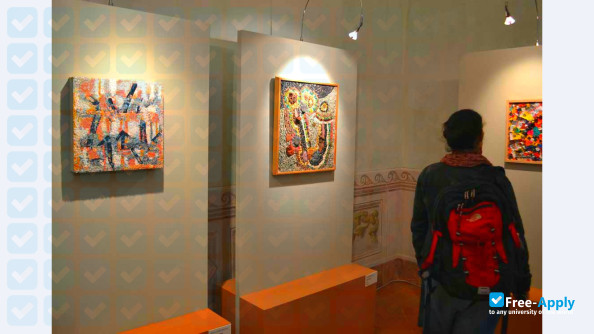 Academy of Fine Arts Ravenna photo #1