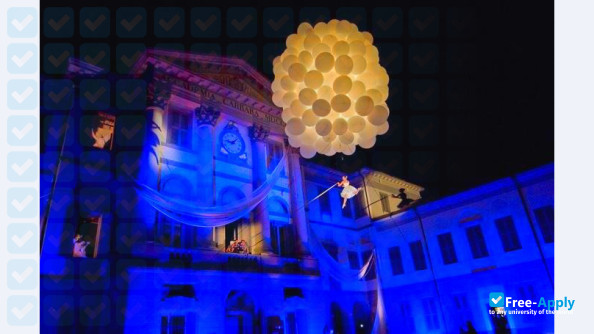 Carrara Academy of Bergamo photo #9