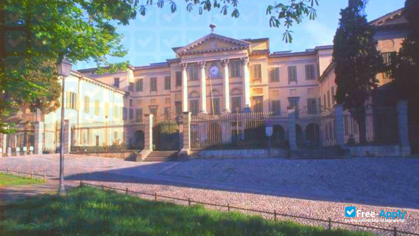 Carrara Academy of Bergamo photo #6