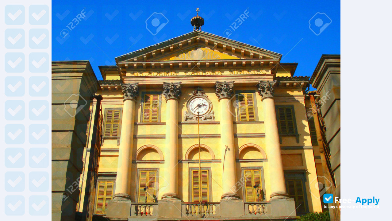 Carrara Academy of Bergamo photo #4