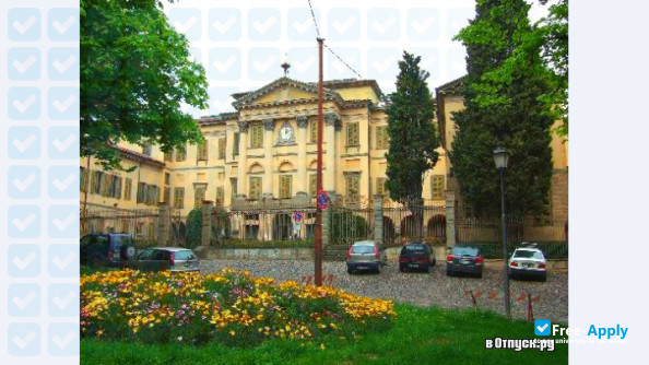 Carrara Academy of Bergamo photo #2