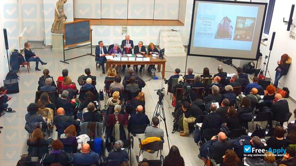 Photo de l’Brera Academy of Fine Arts #8