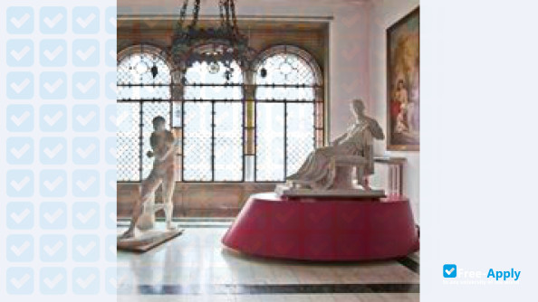 Carrara Academy of Fine Arts фотография №4