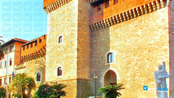 Carrara Academy of Fine Arts фотография №3
