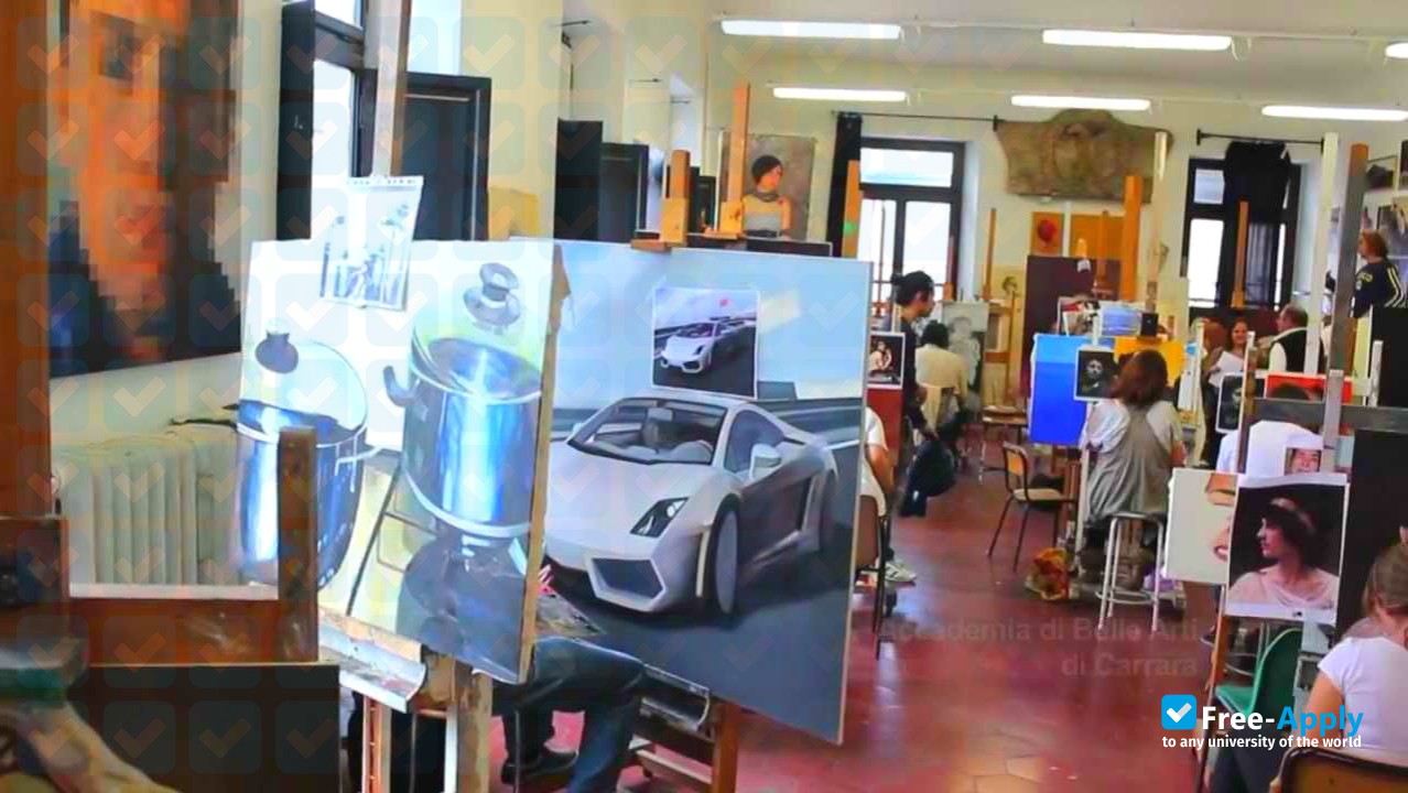 Foto de la Academy of Fine Arts in Catania #3