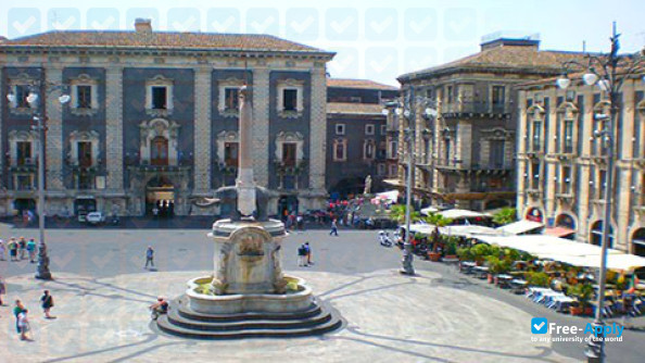 Foto de la Academy of Fine Arts in Catania #1
