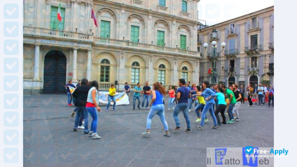 Foto de la Academy of Fine Arts in Catania #5