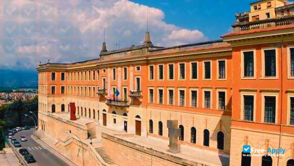 Academy of Fine Arts in Frosinone