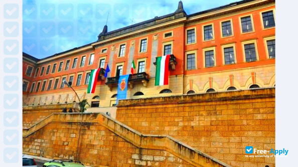 Photo de l’Academy of Fine Arts in Frosinone #3