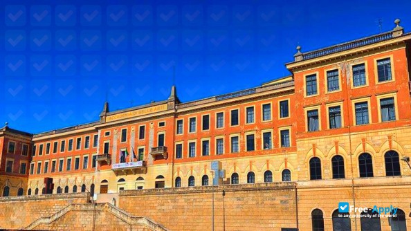 Photo de l’Academy of Fine Arts in Frosinone #4