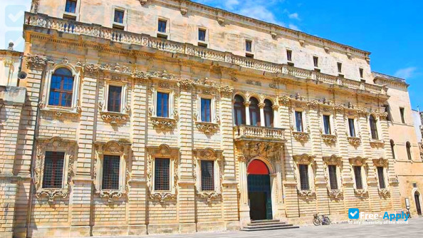 Academy of Fine Arts in Lecce photo