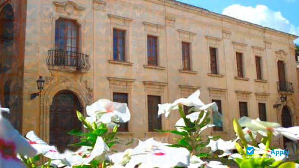 Photo de l’Academy of Fine Arts in Lecce #3