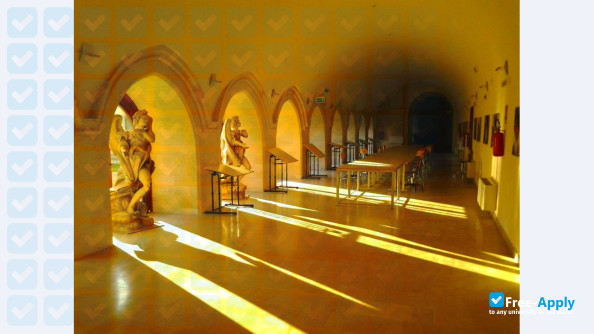 Photo de l’Academy of Fine Arts in Lecce #5