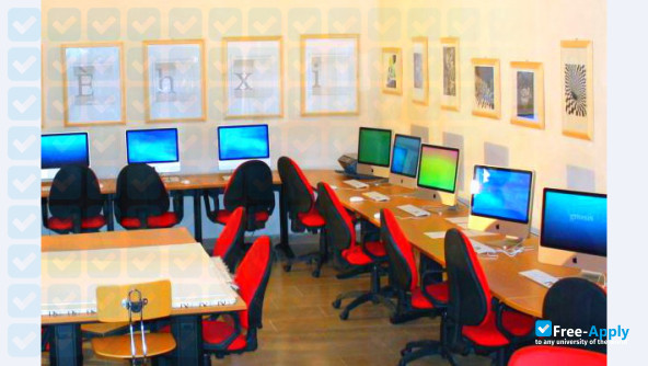 Photo de l’Academy of Fine Arts in Lecce #7