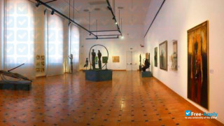 Academy of Fine Arts in Naples thumbnail #3