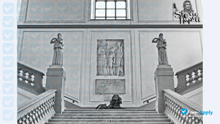 Academy of Fine Arts in Naples thumbnail #1